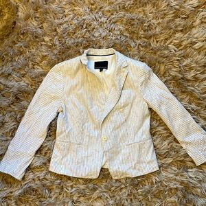 Banana Republic Women’s Blazer